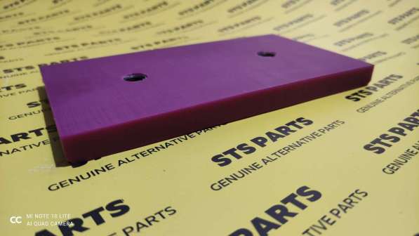 Направляющая телескопа Caterpillar 187-3827 в Краснодаре фото 7