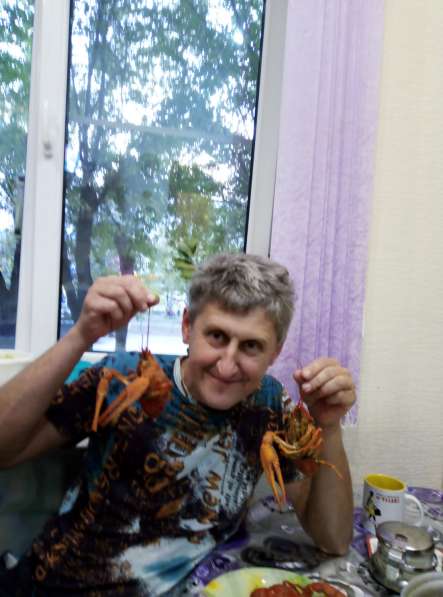 Сергей, 50 лет, хочет познакомиться – Познакомлюсь с девушкой стройненькой без комплексов