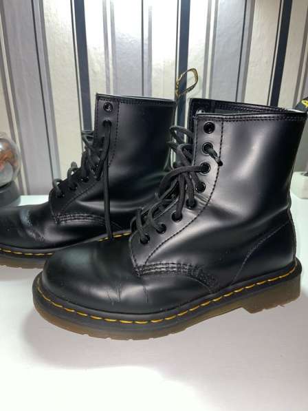 Dr Martens 1460 в Москве фото 3