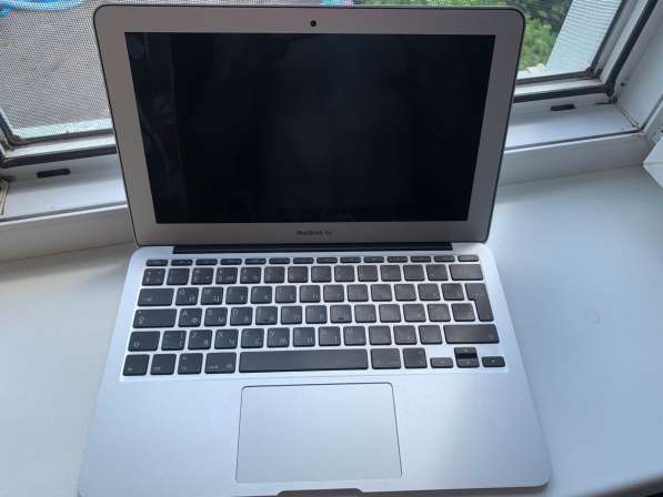 MacBook Air 11 2013