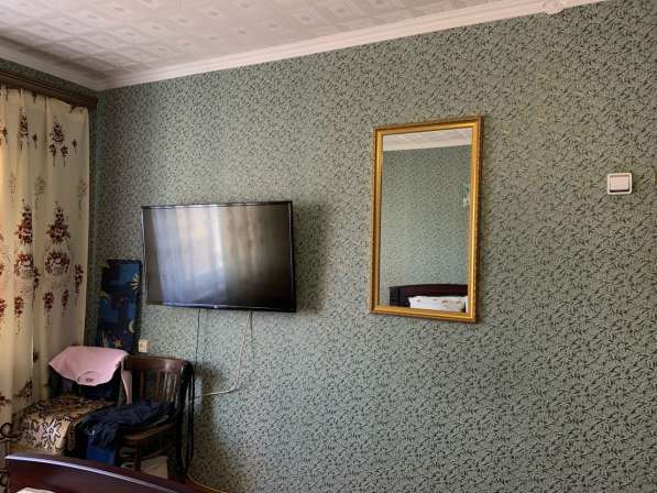 Продам 3-х комнатную квартиру по Ул. Суворова 186 в Пензе