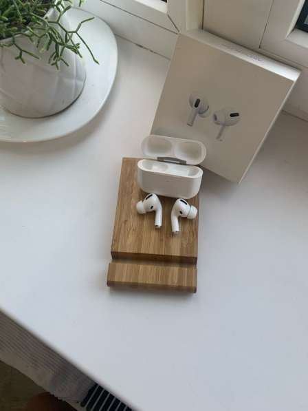 Apple AirPods Pro в Ростове-на-Дону