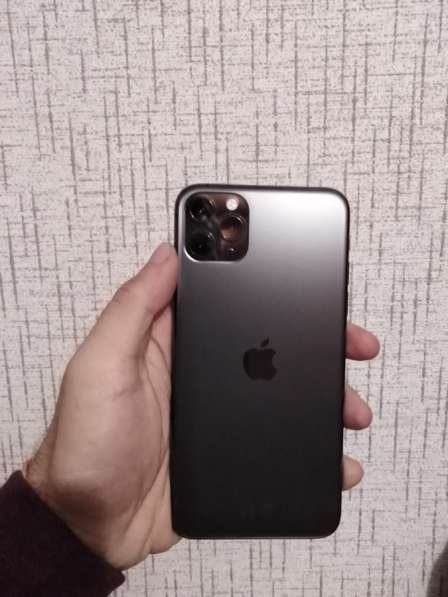 IPhone 11 Pro Max 256 gb в Санкт-Петербурге фото 9