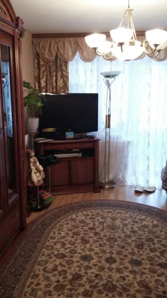 Продажа 2 комнатной квартиры в Рязанской области