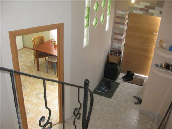 Продам дом в Ростове-на-Дону. Жилая площадь 107 кв.м. 