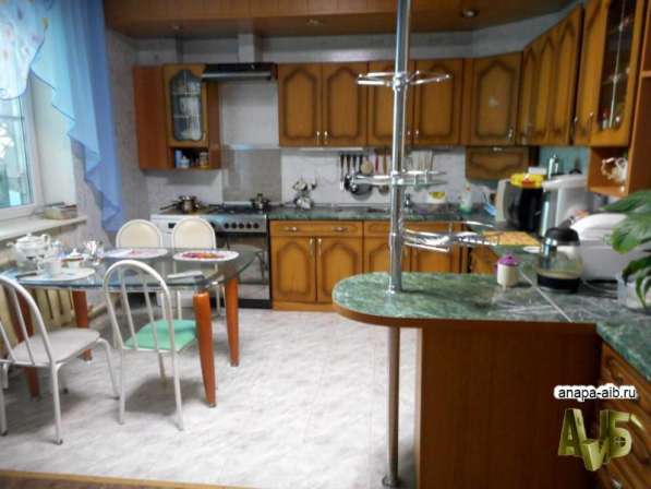 Гостиница в Анапе п. Пятихатки в Анапе фото 10