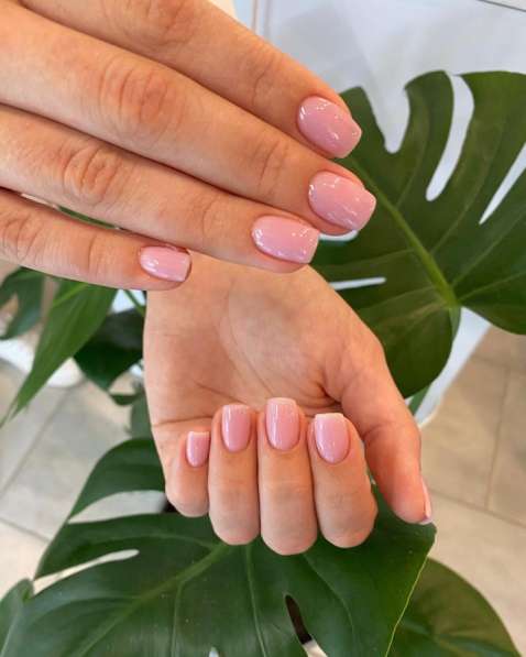 Маникюр/педикюр в Краснодаре фото 7