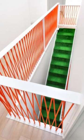 Перила Поручни Ограждения в Москве фото 10