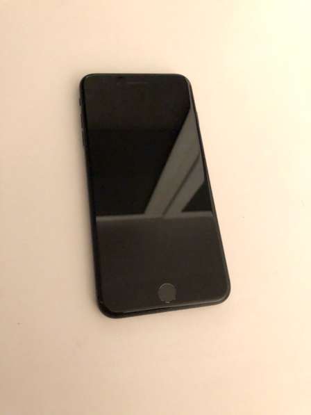 IPhone 7 Plus black