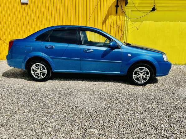 Chevrolet, Lacetti, продажа в Симферополе в Симферополе фото 9