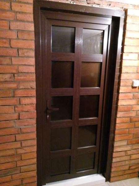 Монтаж Сайдинга, Фасадные Панели в Краснодаре фото 21