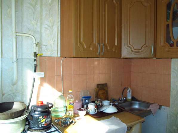 Продаю 1 комнатную ул. Кремлева в Кургане фото 22