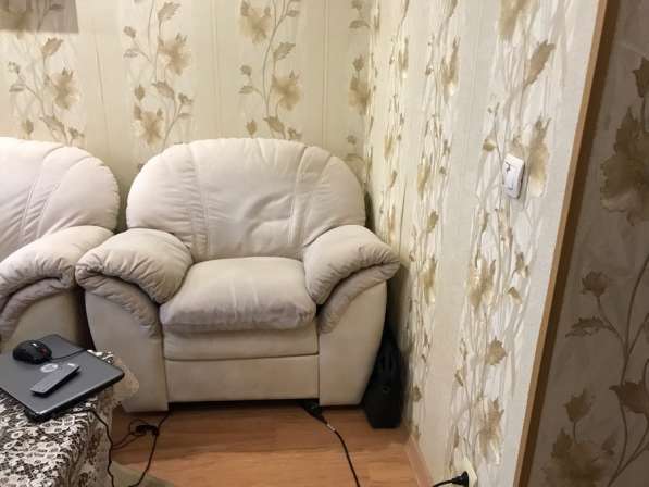 Продам мягкую мебель б/у в Перми