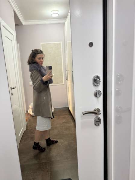 Дубленка в Ханты-Мансийске фото 3