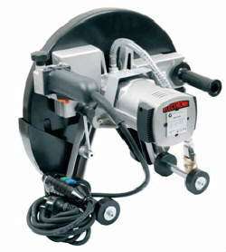 Стенорезная машина