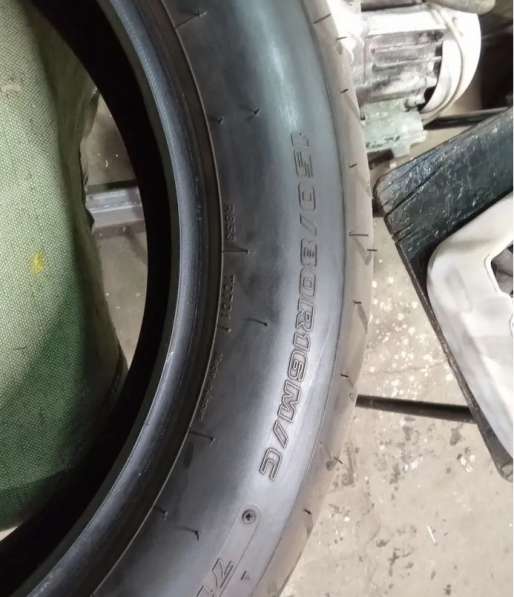 Шины мото докатка в Рязани