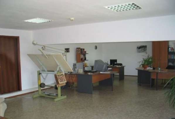 Производственная база, 830 м² в Красноярске фото 8