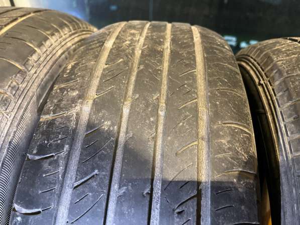 Резину б/у в Кудрово фото 10