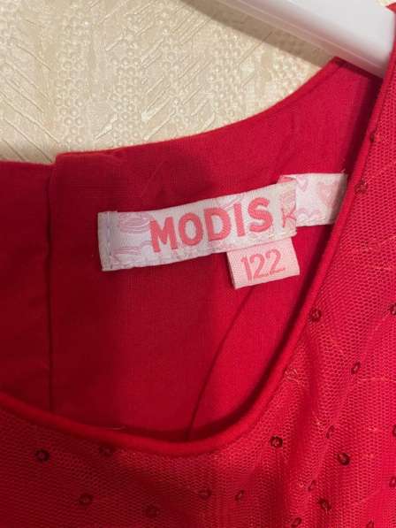 Платье для девочки нарядное в Москве фото 6