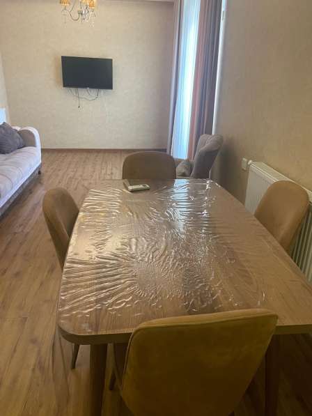 Сдается 2 комнатная в сабуртало в фото 6