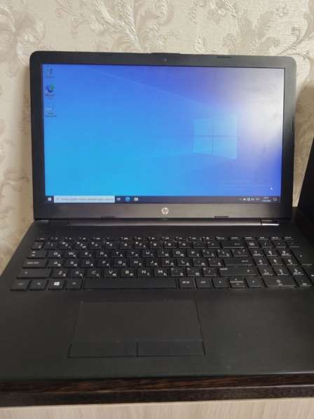 Ноутбук HP в Саратове