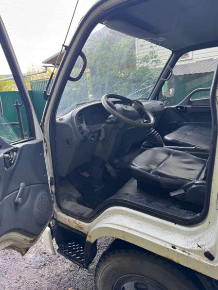 Продается Hyundai HD78 в Москве