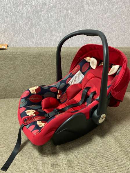 Автолюлька