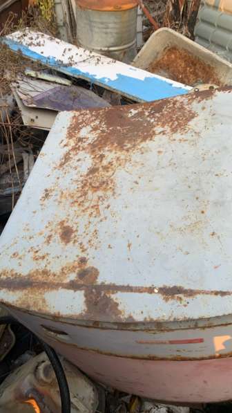 Продам котел отопления в Артеме фото 5