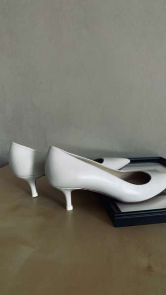 Туфли лодочки ZARA в Краснодаре фото 4