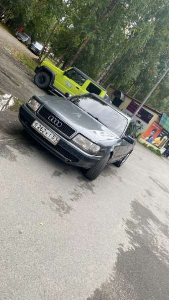 Audi, 100, продажа в Апатиты в Апатиты фото 3