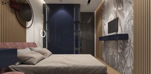 2-к. квартира 47,50м² Турция, Анталья, Алтынташ в фото 5