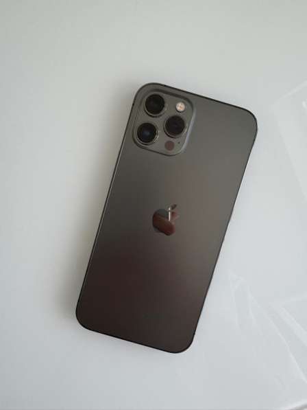IPhone 12 Pro Max 256 гб в Москве