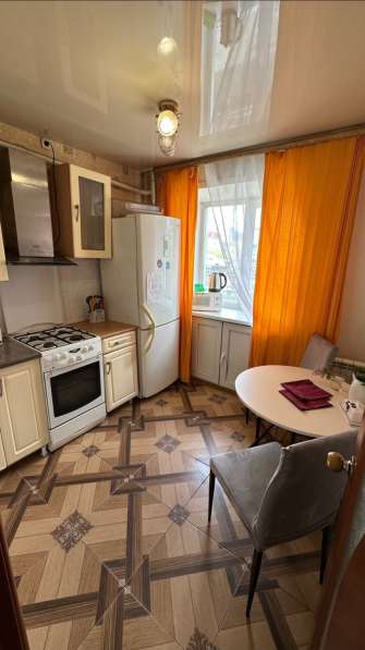 Уютная квартира по улице Ленинградская