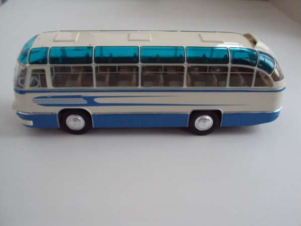 Автобус Лаз-695Б Туристический Комета в Липецке фото 3