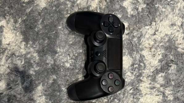 PlayStation 4 Pro 1TB в Армавире фото 4