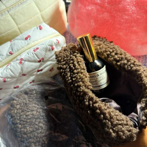 Косметички в Москве фото 7