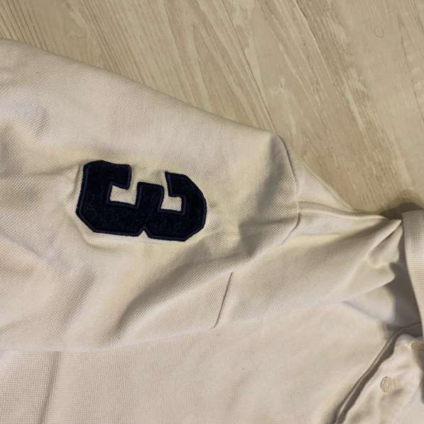 Поло Ralph Lauren в Москве фото 3