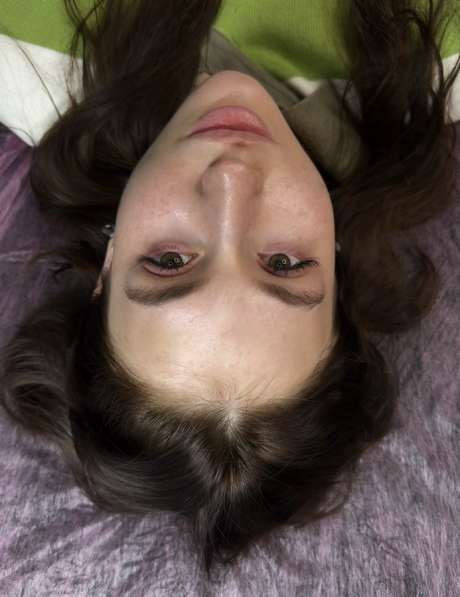 Наращивание ресниц в Краснодаре фото 4