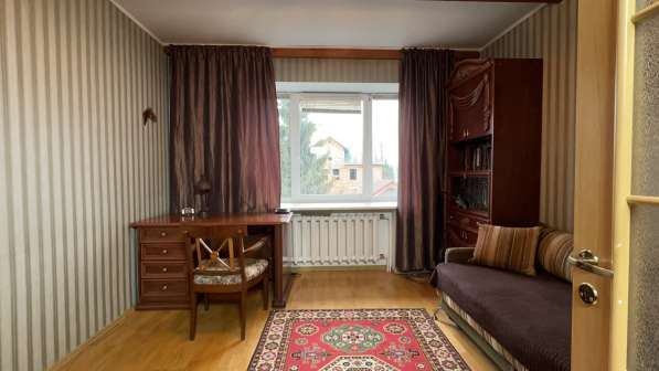 Дом с дровяным камином в Москве фото 19