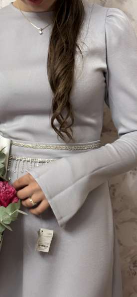 Платье вечернее в Махачкале