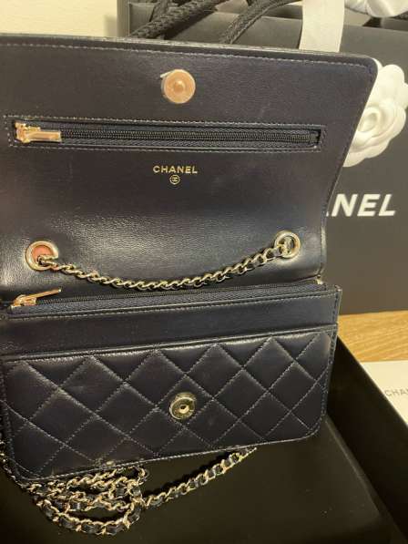 Сумка Chanel женская в Москве фото 3