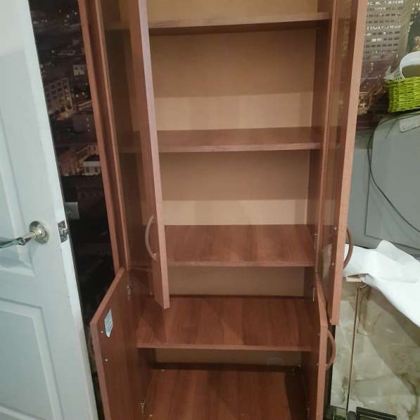 Продается шкаф 4 створчатый в Старом Осколе фото 3