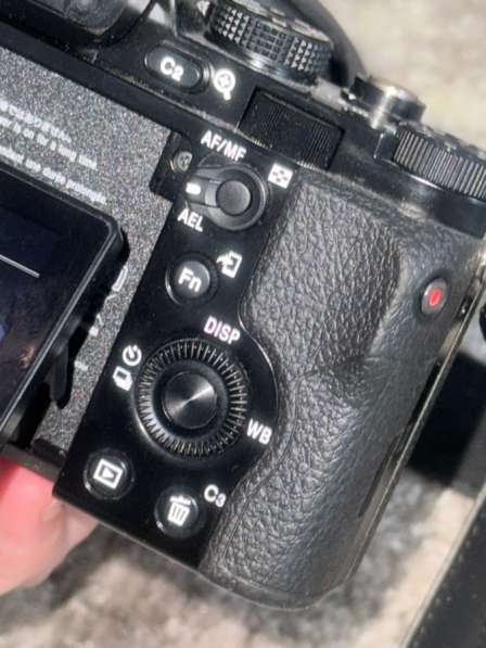 Sony Alpha 7 в Гудермесе