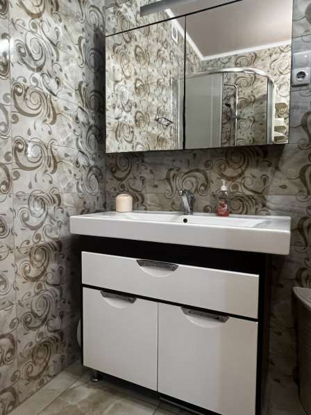 3-х комн. 72 м2 по ул. Парковая в Севастополе фото 4