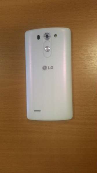 смартфон LG Lg g3 s d722 LTE в Екатеринбурге