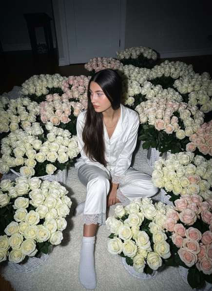 Фотографии с помощью Искусственного интеллекта в Москве