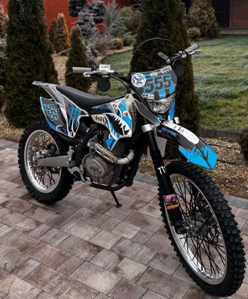 Kayo k1 mx 2022 в Каневской фото 4