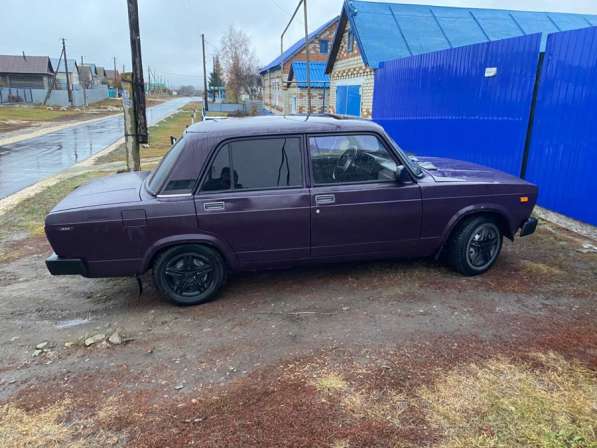 ВАЗ (Lada), 2105, продажа в Вольске в Вольске фото 3