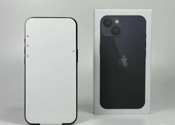 IPhone 13 | НОВЫЙ в Москве фото 3