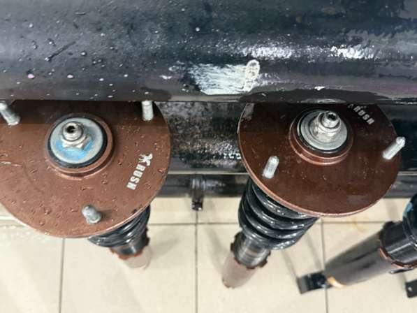 Продам Фултапы на BMW f10